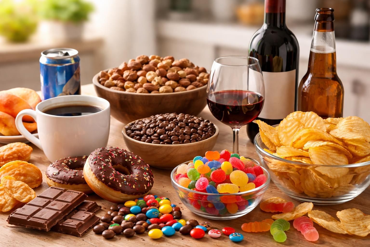 découvrez les aliments à éviter avec l'épilepsie pour améliorer votre bien-être et prévenir les crises. suivez nos conseils pour une meilleure qualité de vie au quotidien.