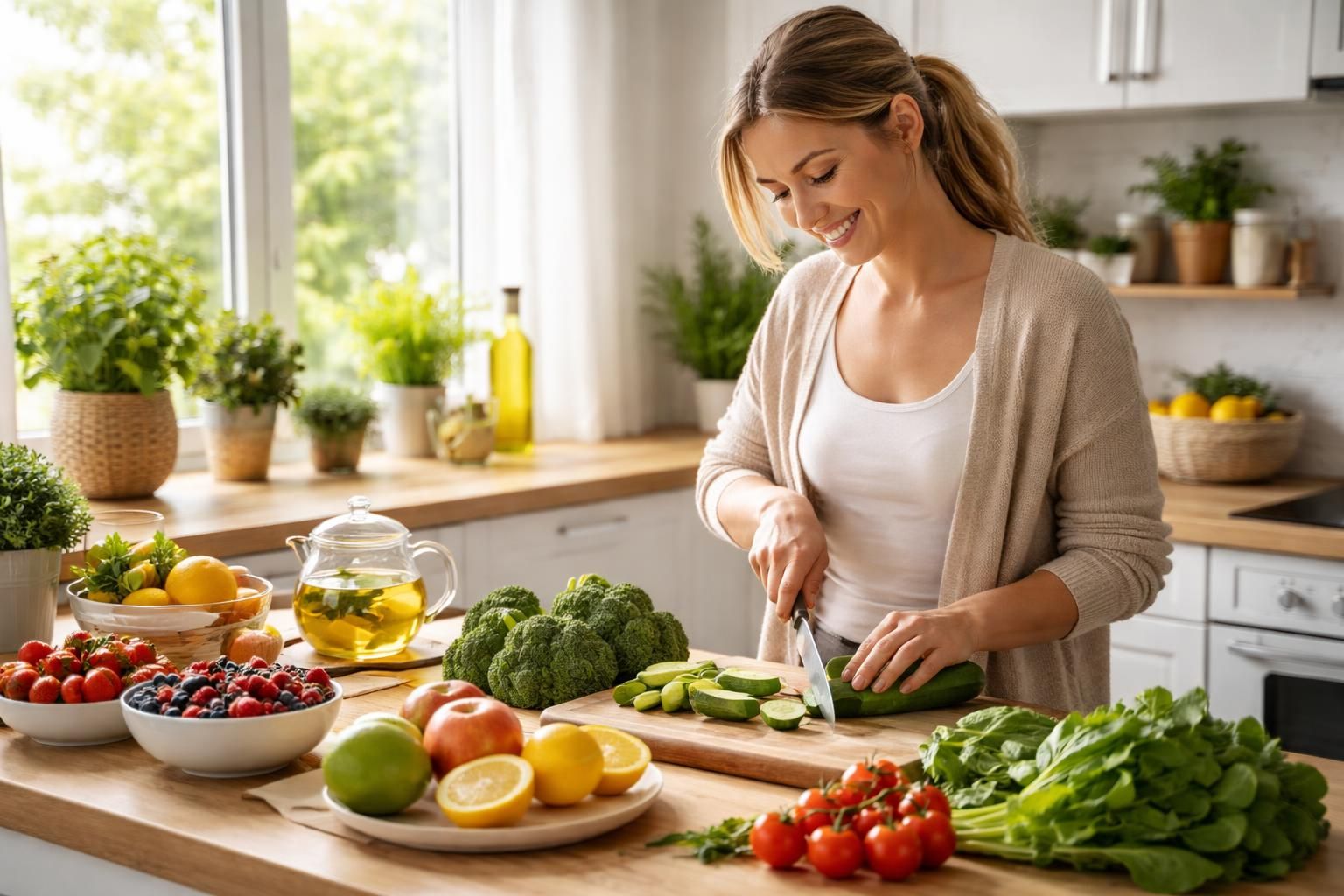 découvrez des conseils fiables pour faire baisser naturellement les gamma gt et améliorer votre santé hépatique grâce à des méthodes simples et efficaces.