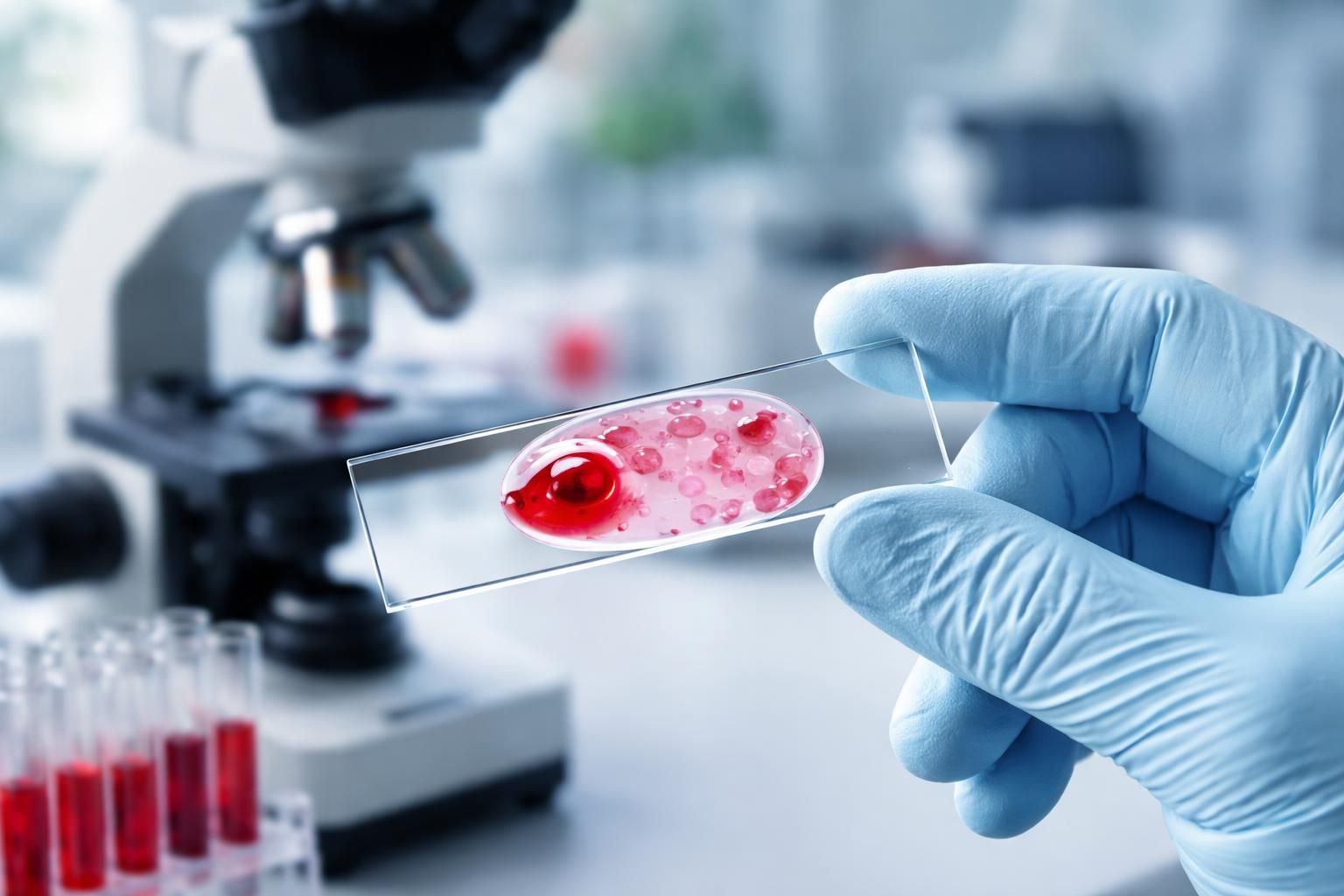 découvrez ce que l'augmentation des plaquettes sanguines peut révéler sur votre état de santé et quand consulter un professionnel.