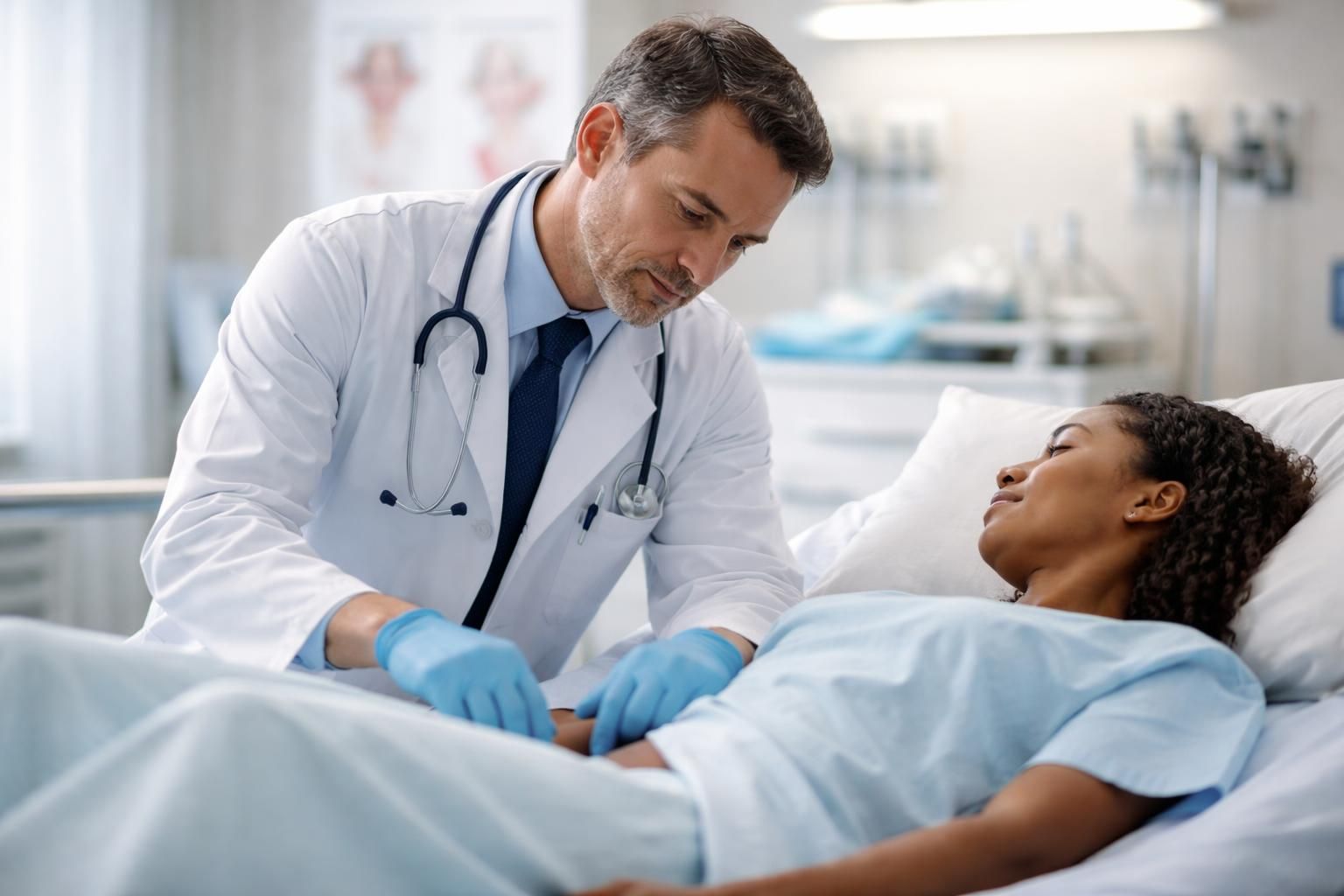 découvrez le rôle essentiel des médecins dans la gestion de la casse fistula, leurs méthodes de prise en charge et l'importance de leur intervention pour améliorer la qualité de vie des patients.