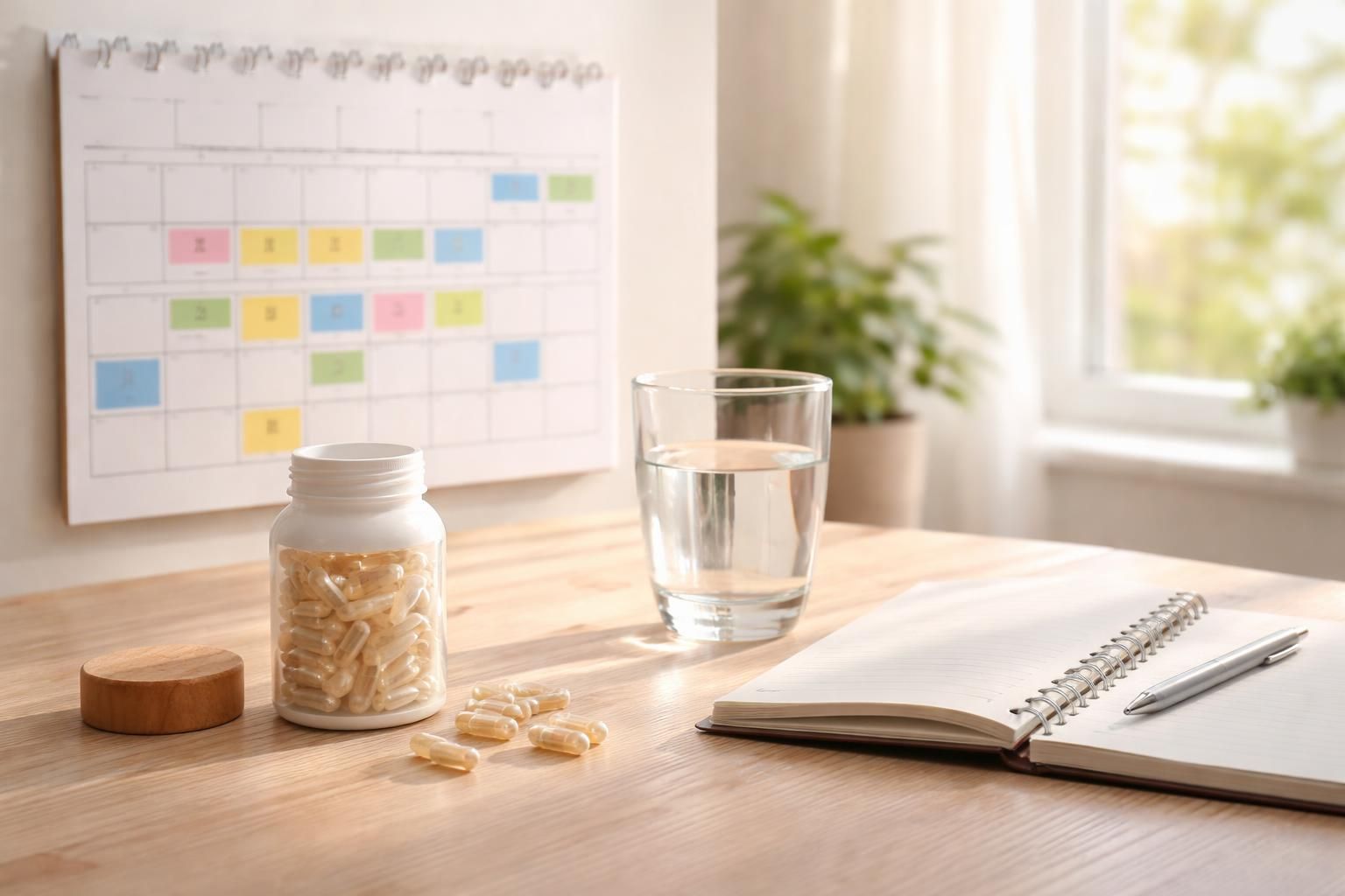 découvrez en combien de temps les probiotiques commencent à agir et comment optimiser leurs effets pour une meilleure santé digestive grâce à notre guide complet.