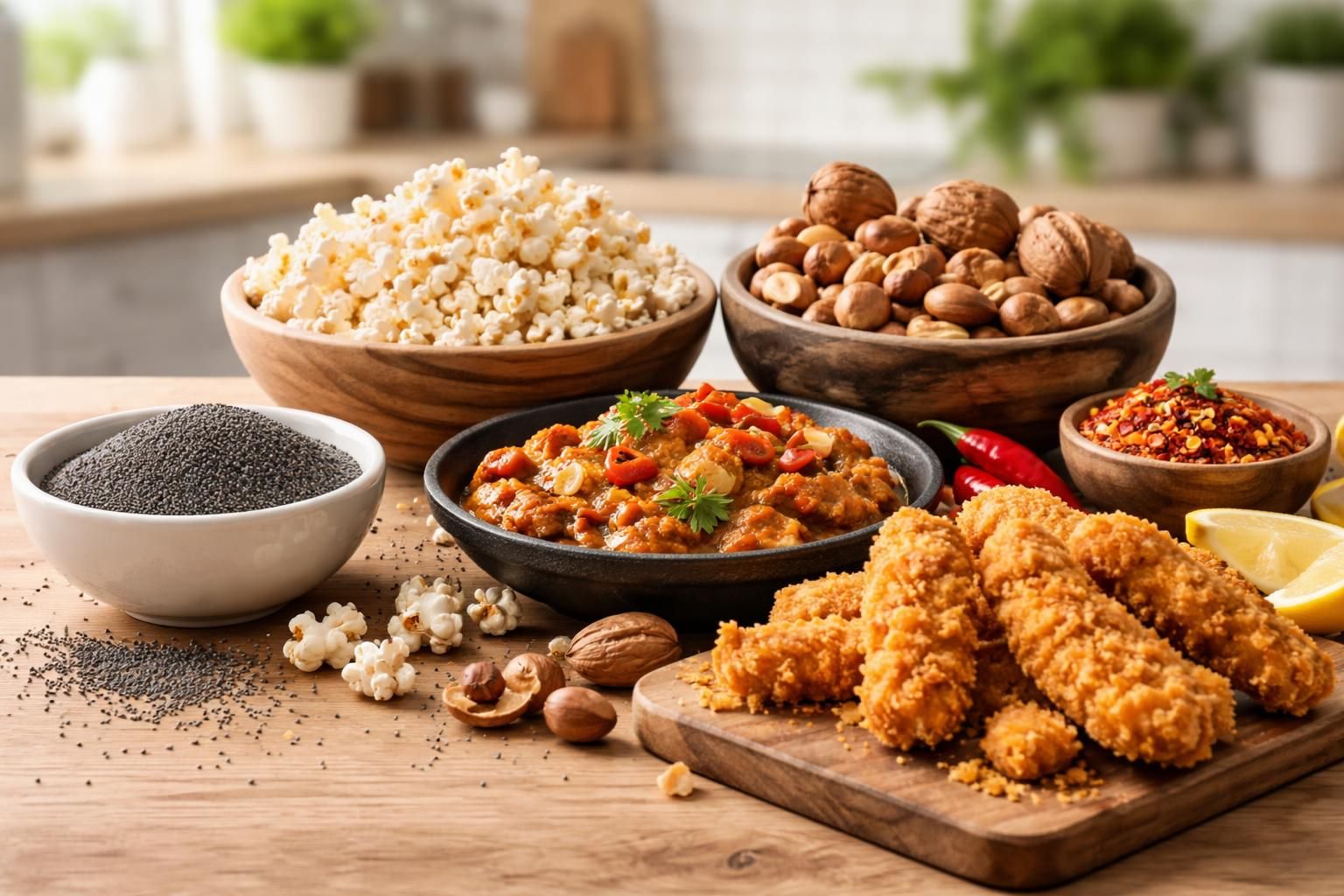 découvrez quels aliments éviter pour prévenir les complications liées aux diverticules et bénéficiez des conseils d'experts pour une meilleure santé digestive.