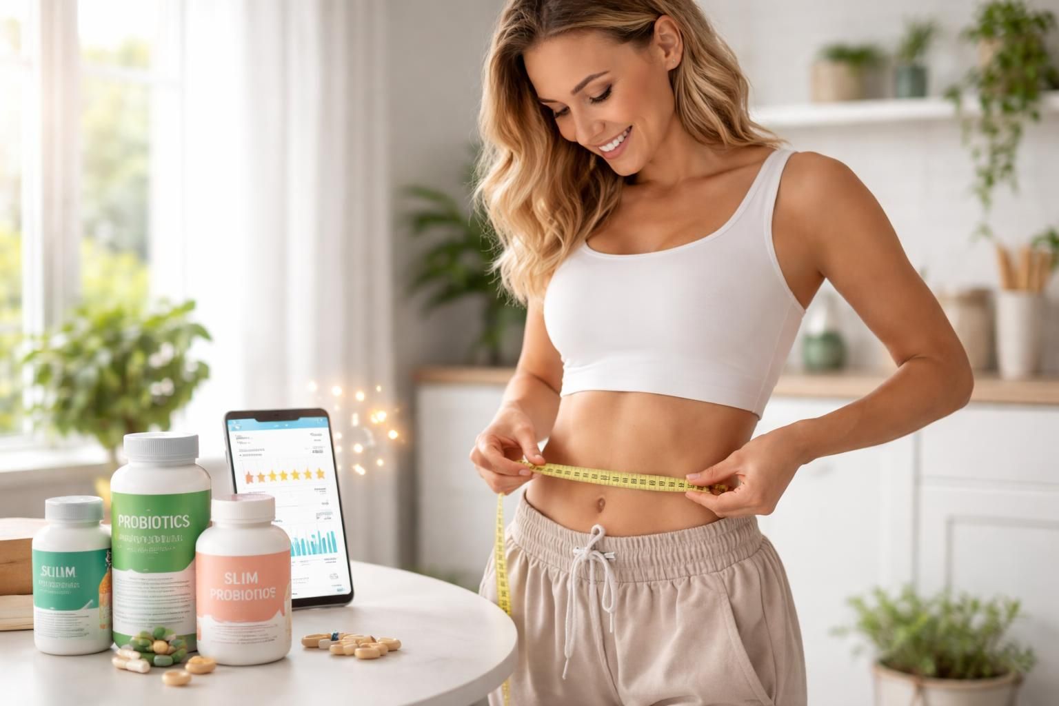 découvrez les avis sur le probiotique qui promet de faire fondre les kilos et évaluez son efficacité réelle pour la perte de poids.