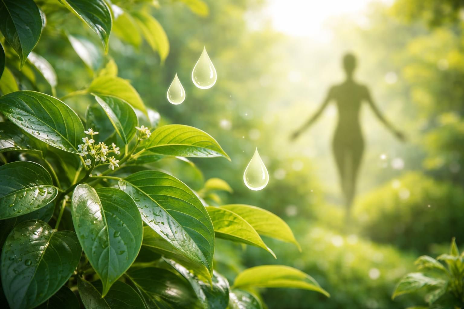 découvrez les bienfaits du gymnema sylvestris pour la gestion naturelle de la glycémie, ses effets sur la santé et comment l'intégrer dans votre routine quotidienne.