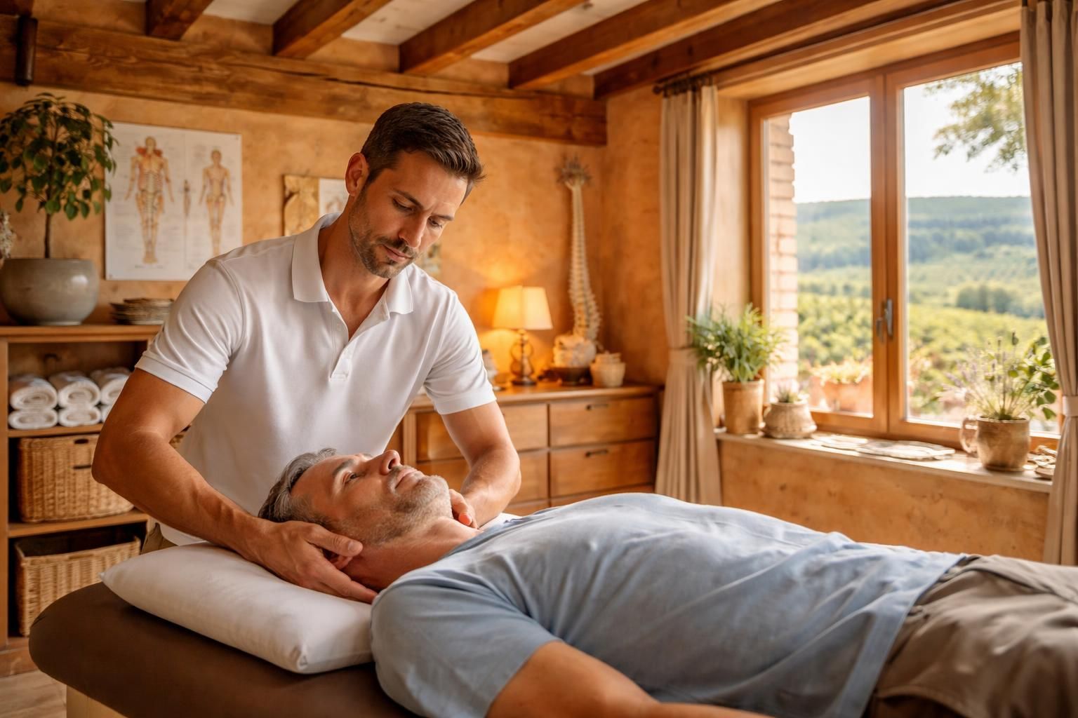 découvrez les bienfaits souvent méconnus de l'étiopathie à cahors, une approche thérapeutique naturelle pour soulager divers maux et améliorer votre bien-être.