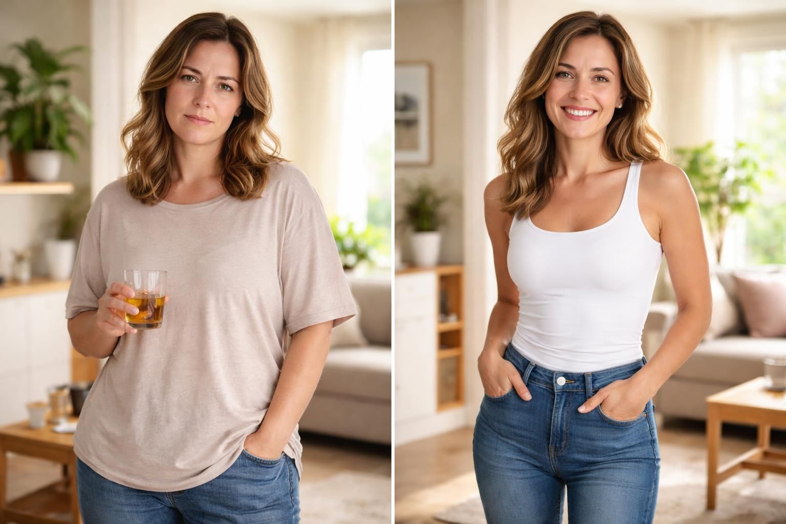 découvrez les témoignages inspirants de personnes ayant perdu du poids après seulement 15 jours sans alcool et comment ce changement a transformé leur vie.