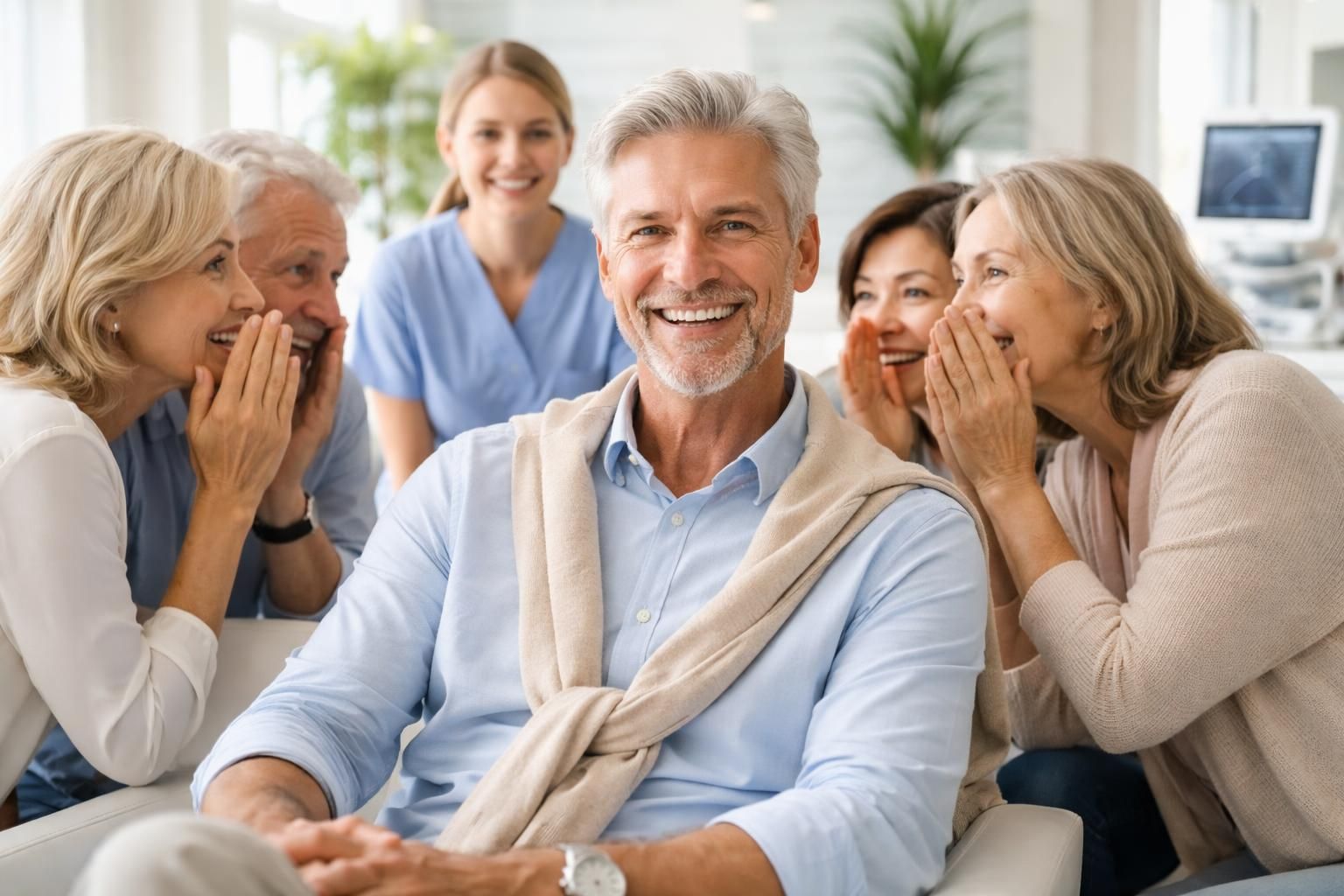 découvrez pourquoi le traitement miracle de la prostate suscite autant d'attention et ce qui le rend si efficace pour améliorer la santé prostatique.