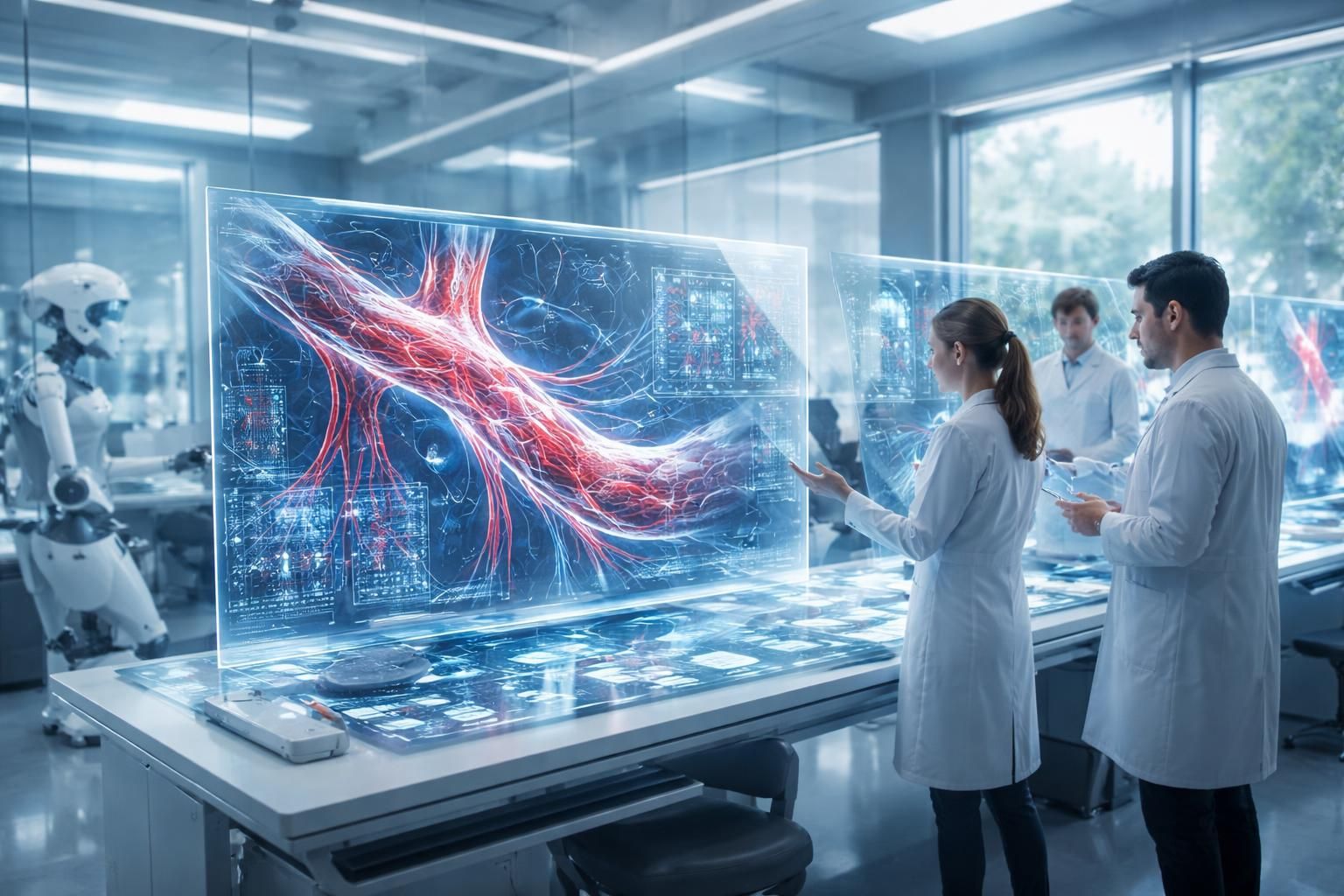 découvrez les tendances émergentes de 2026 partagées sur l'angiotech blog, offrant des insights innovants et des analyses approfondies pour rester à la pointe de l'industrie.