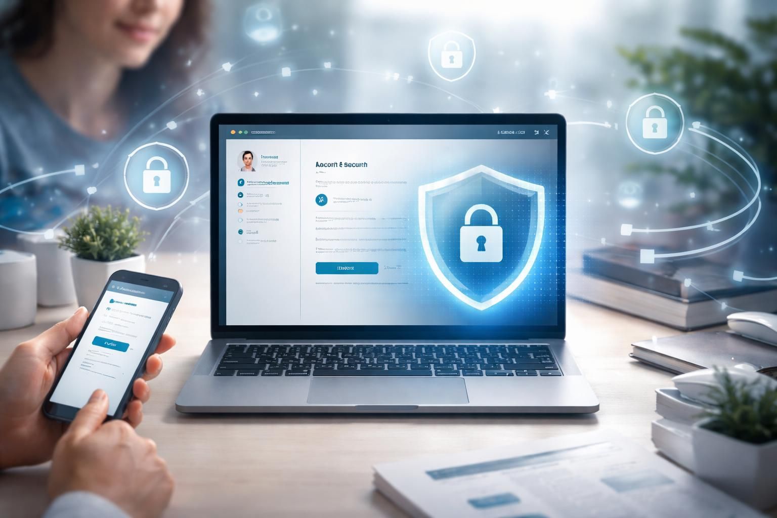 découvrez tout ce que vous devez savoir sur la sécurité de votre compte maiia pour protéger vos informations personnelles et garantir un accès sécurisé.