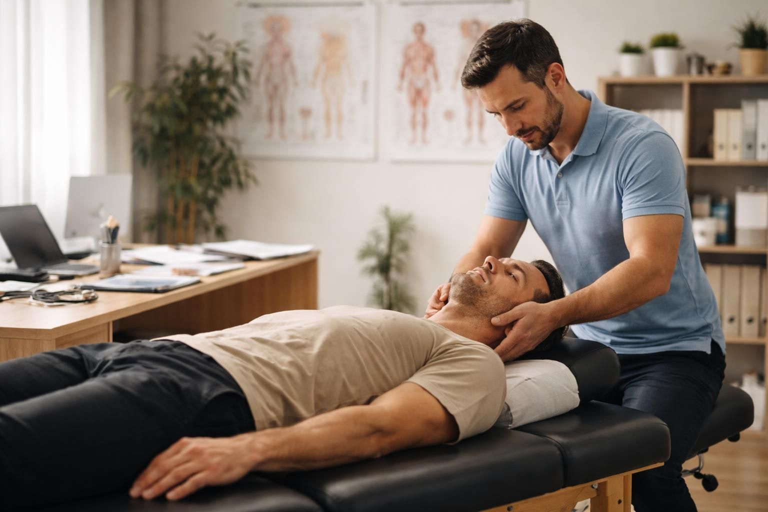 découvrez les erreurs à éviter lors de votre traitement chez un chiropracteur à figeac pour garantir une prise en charge efficace et sécurisée.