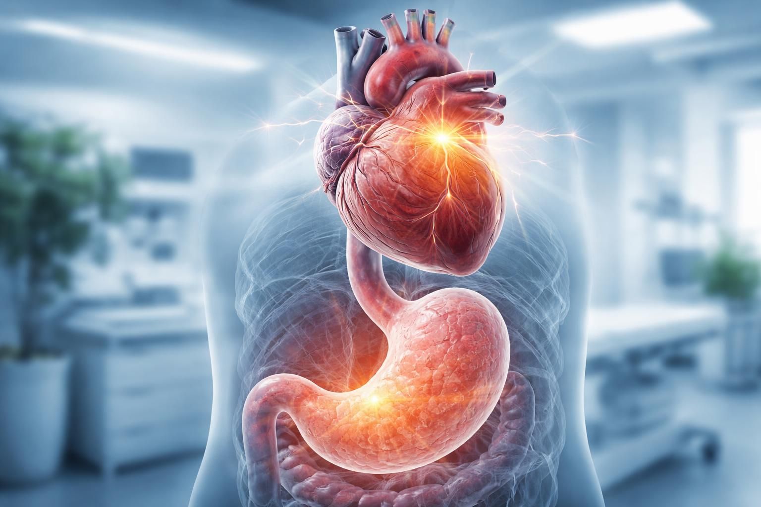découvrez les causes des extrasystoles liées à des troubles gastriques et les solutions pour mieux les gérer et améliorer votre bien-être.