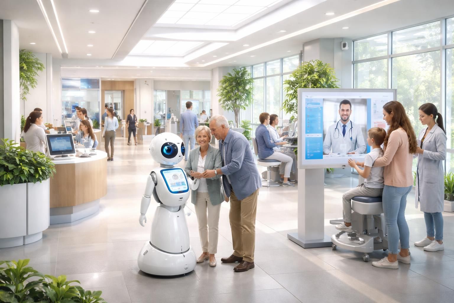 découvrez ent neo aisne, une innovation révolutionnaire qui facilite et transforme l'accès aux soins de santé pour tous dans la région.