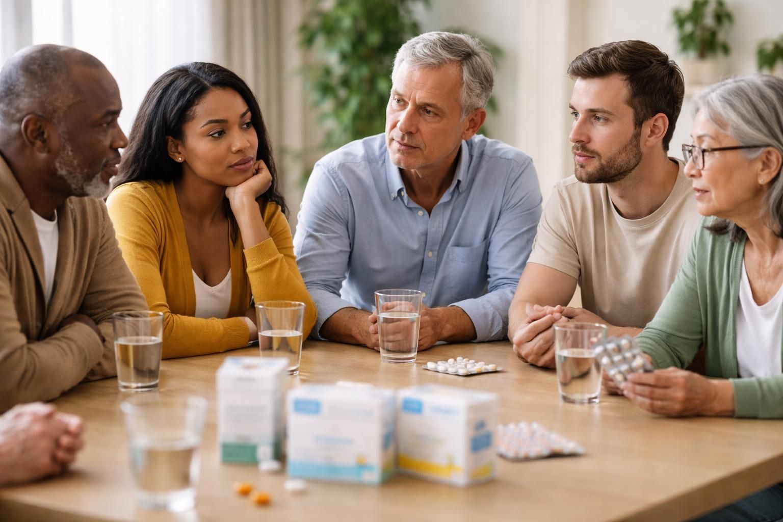 découvrez les effets secondaires du proteochoc et l'avis des utilisateurs pour mieux comprendre son efficacité et ses éventuels risques.