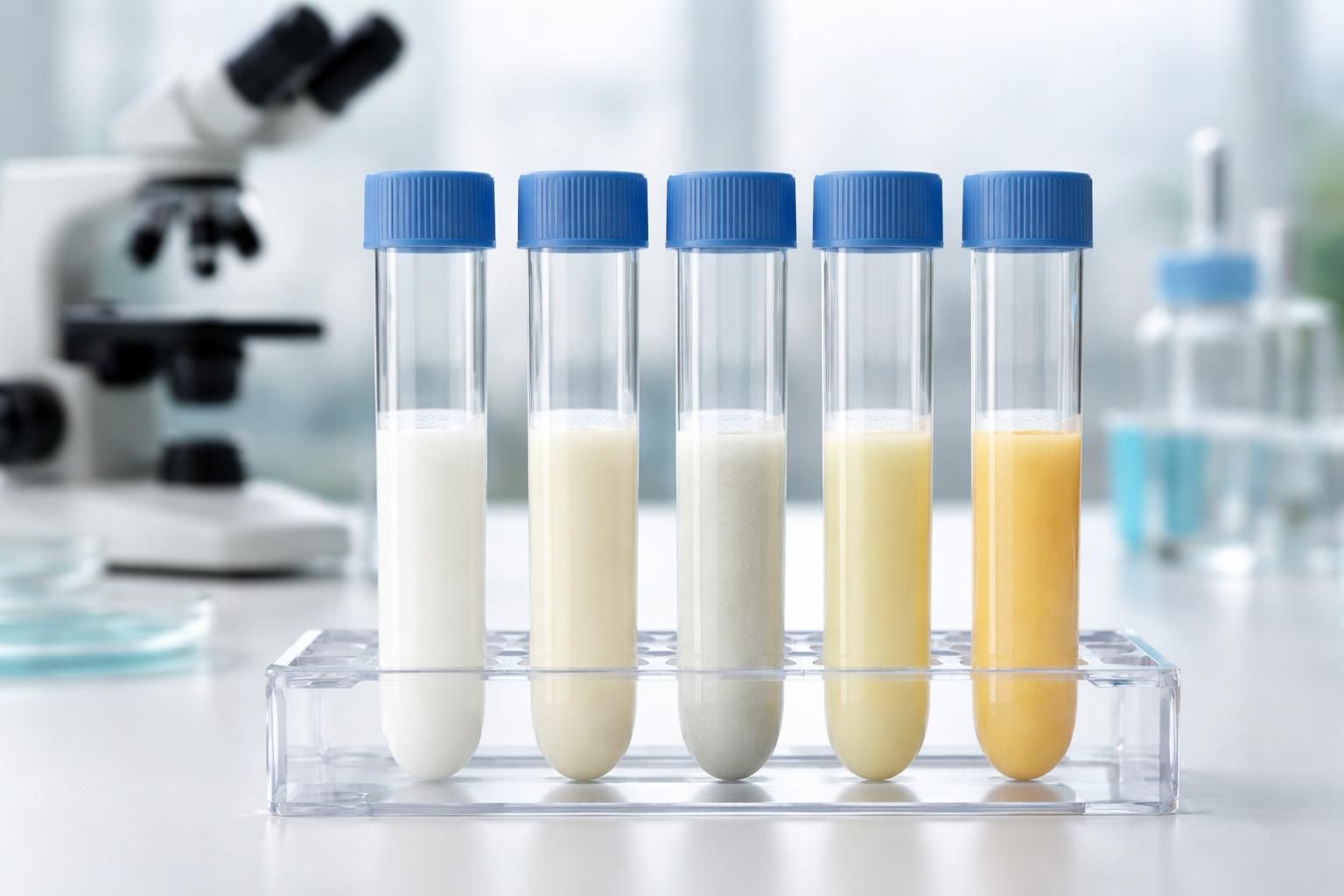 découvrez comment identifier la stérilité du sperme grâce à sa couleur avec ce guide pratique, des conseils simples et précis pour mieux comprendre votre santé reproductive.