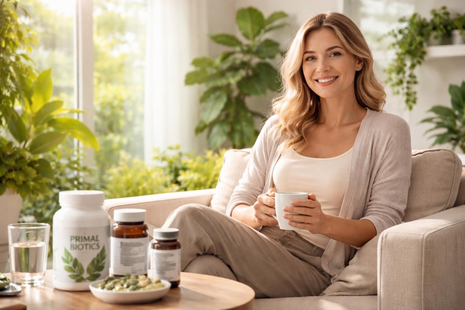 découvrez les avis primal biotics et comment ce complément naturel améliore votre bien-être avec des résultats étonnants et durables.