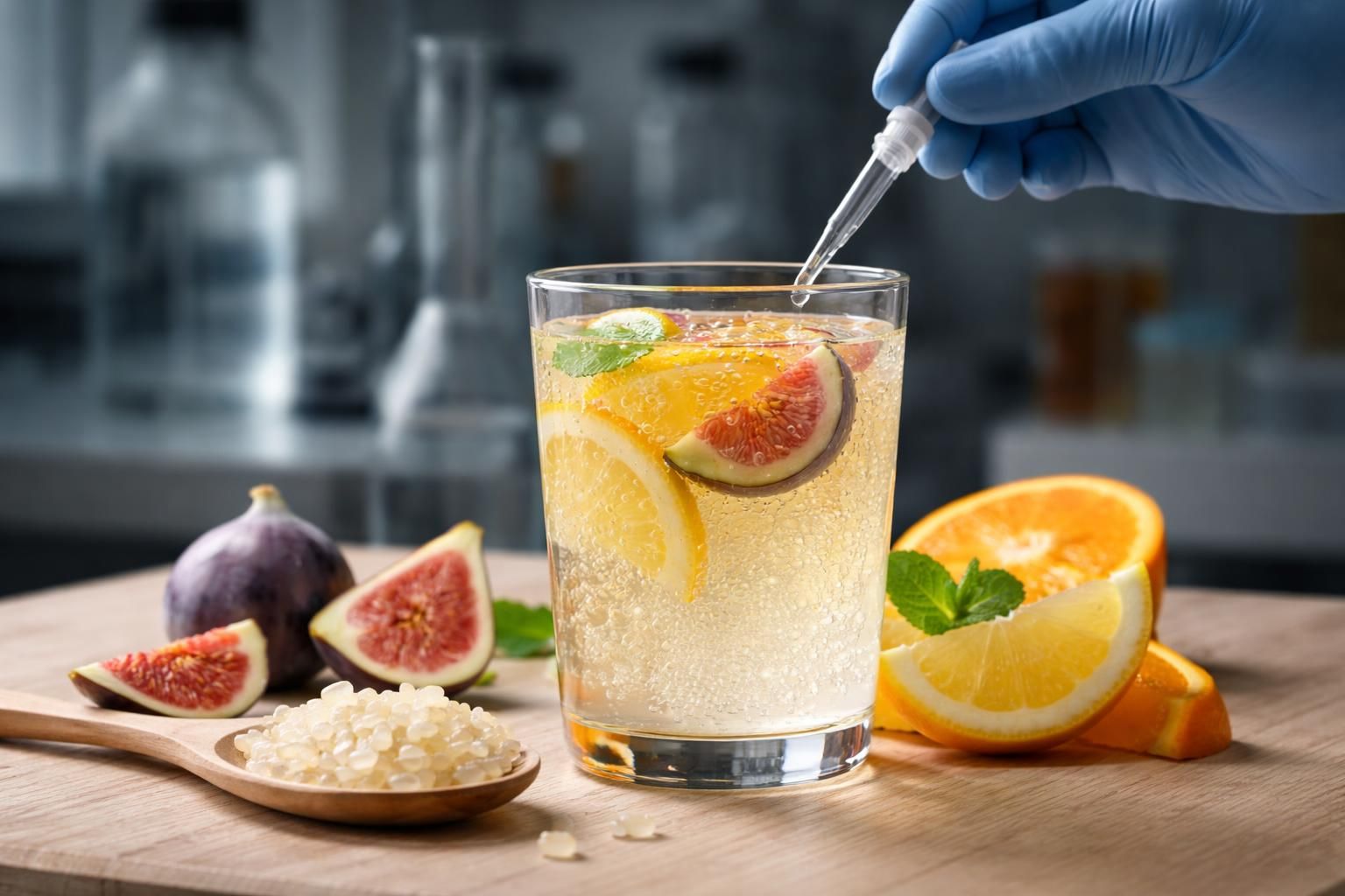 découvrez les risques potentiels du kéfir de fruit concernant le cancer et informez-vous sur ce que vous devez savoir pour consommer ce produit en toute sécurité.