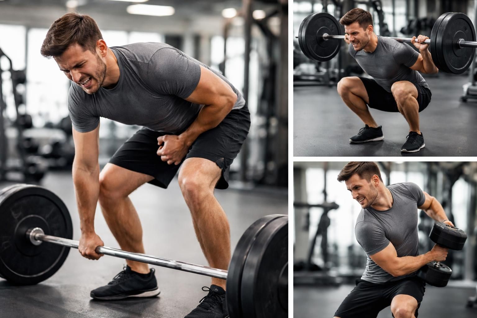 découvrez les erreurs courantes à éviter et les mouvements déconseillés pour mieux gérer une hernie inguinale et prévenir les complications.