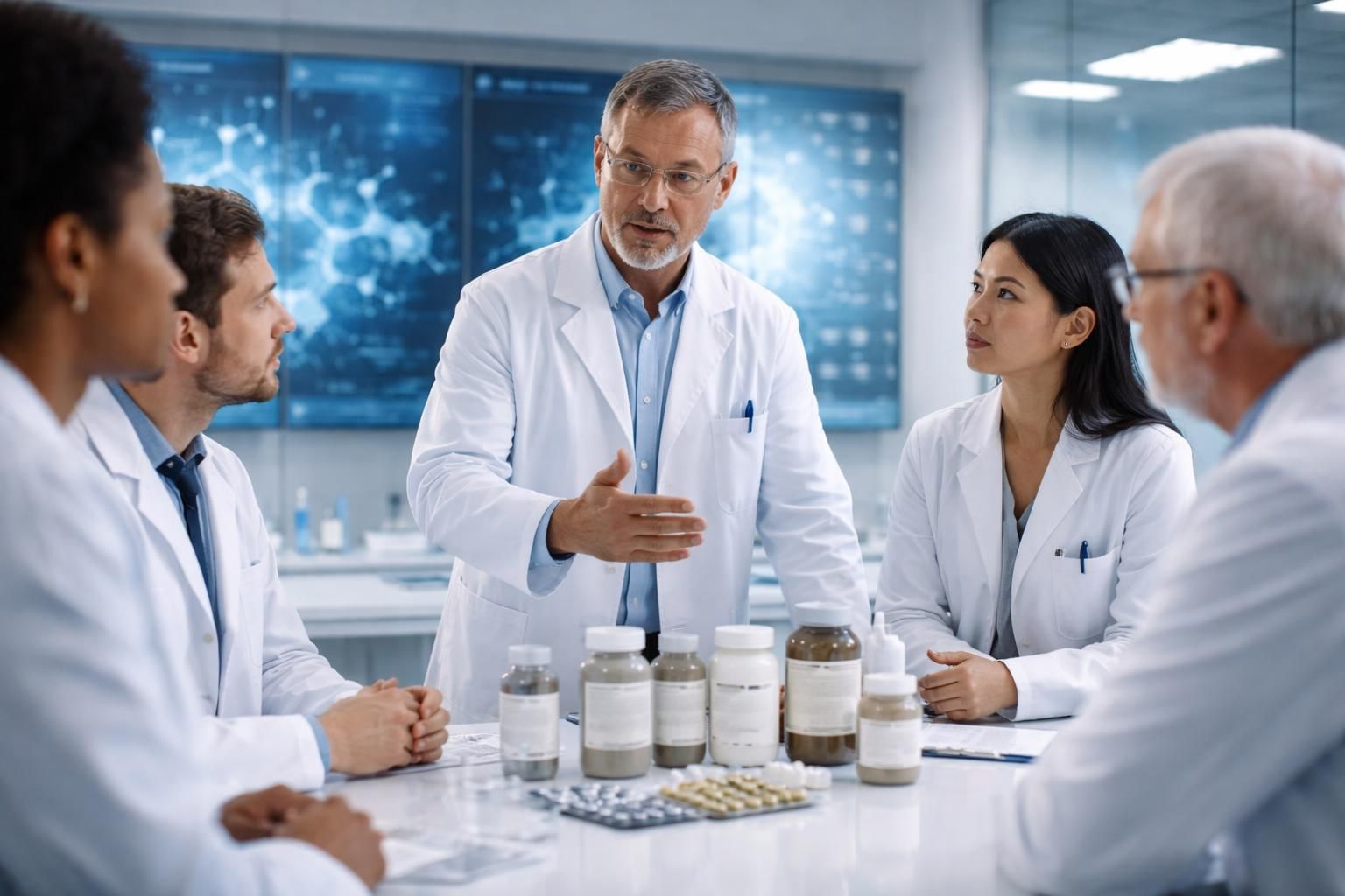 découvrez les principales contre-indications de la quercétine expliquées par des experts pour une utilisation sécurisée et efficace.