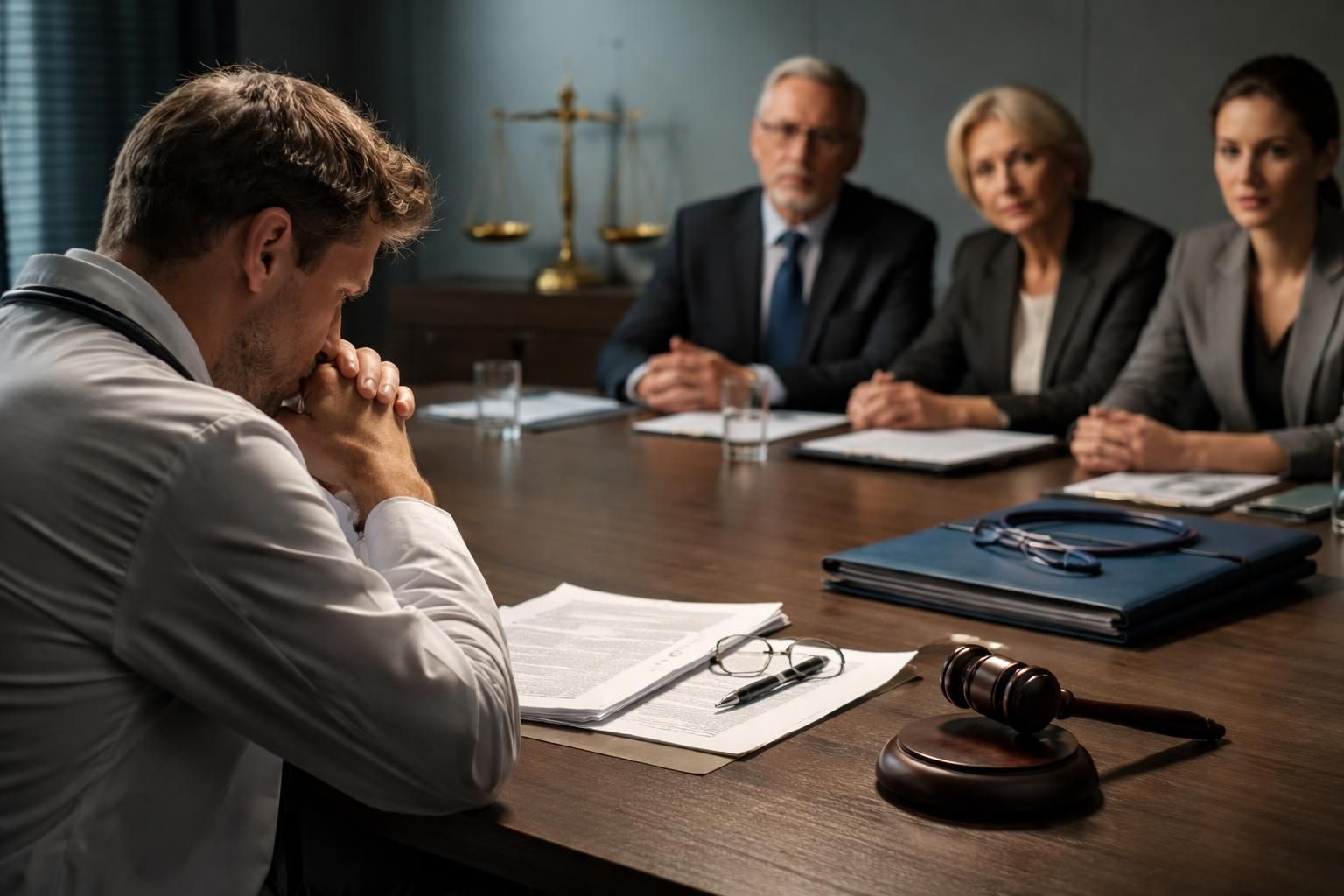 découvrez les différentes sanctions prévues en cas de non-respect de la convention médicale, leurs implications et les mesures à prendre pour s'y conformer.