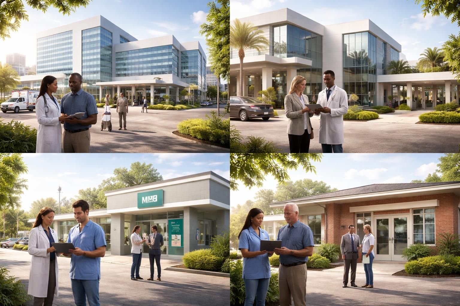 découvrez comment le prix d'une irm pelvienne varie en fonction du type d'établissement médical pour mieux préparer votre budget.