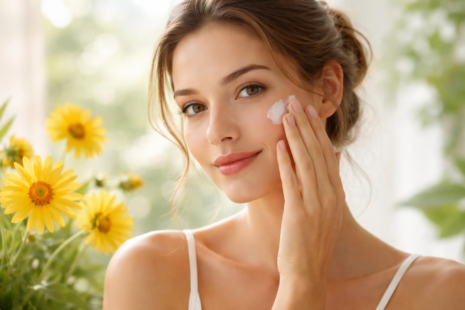 découvrez si l'application d'arnica sur le visage est sécuritaire, ses bienfaits et précautions à prendre pour éviter les risques.