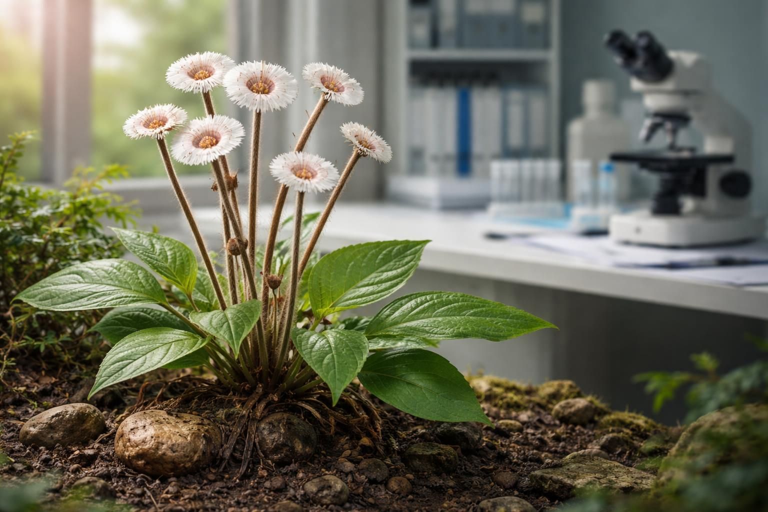découvrez ce que dit la science sur le lignosus, ses bienfaits potentiels et les dangers médicaux associés à cette plante. un avis médical éclairé pour mieux comprendre.