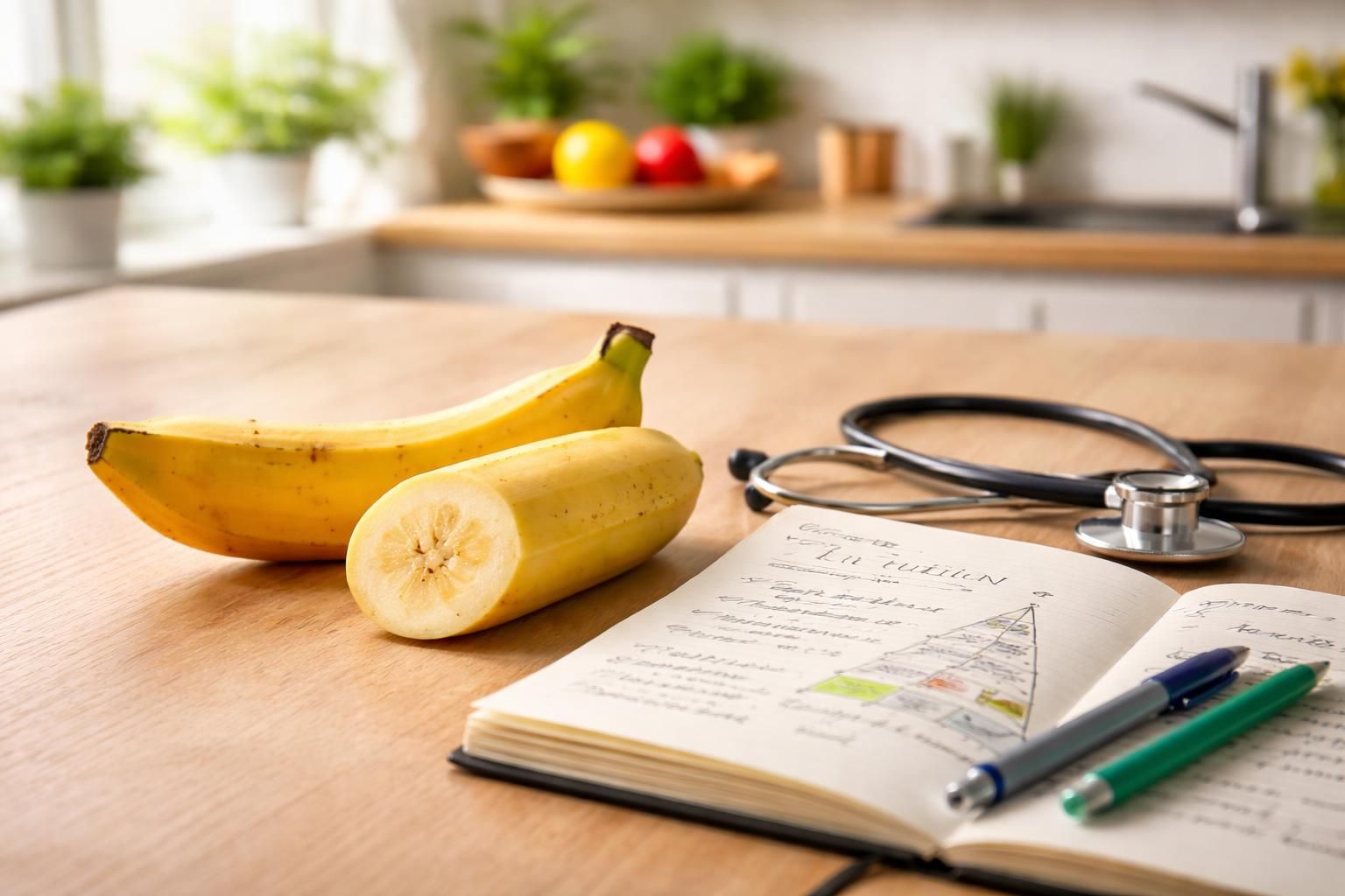 découvrez si la banane constipe ou non grâce à l'avis des nutritionnistes et apprenez comment l'intégrer dans une alimentation équilibrée.