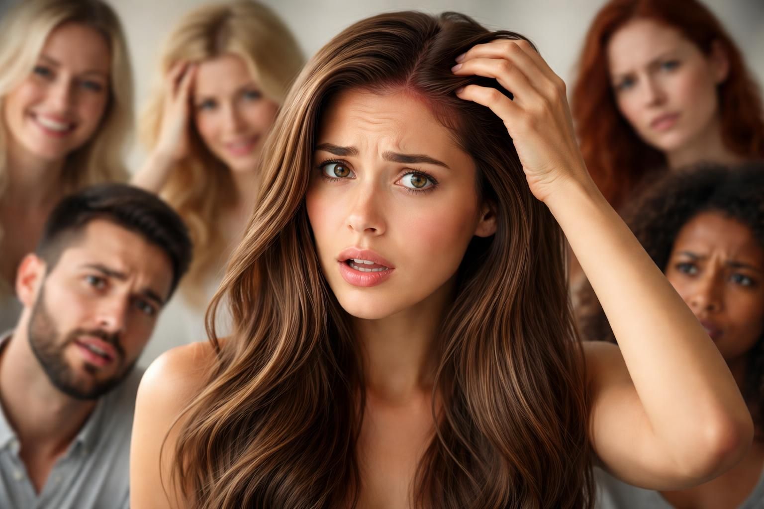 découvrez les avis des utilisateurs sur les effets secondaires du lashilé good hair et ce qu'ils en pensent réellement.