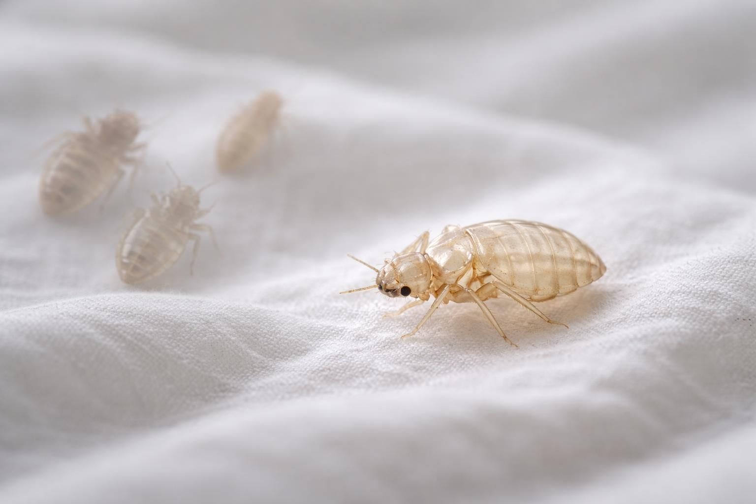 découvrez les vérités et les idées reçues sur la coquille laissée par une punaise de lit morte, et apprenez comment les identifier correctement.