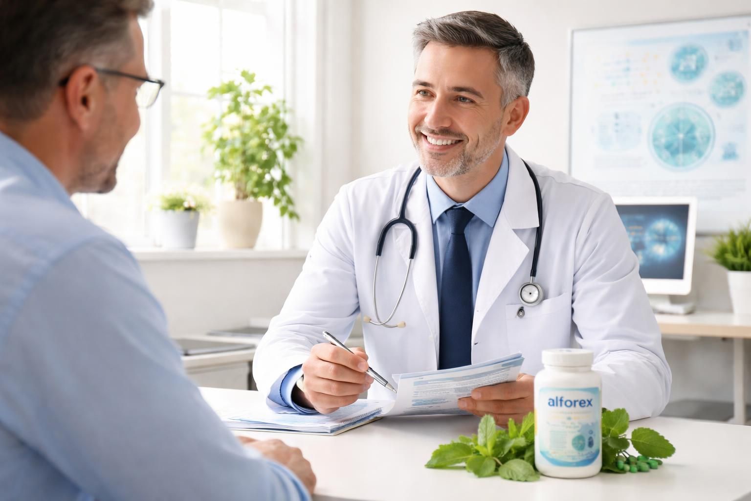 découvrez les effets secondaires possibles de l'alflorex et bénéficiez des conseils d'experts pour prévenir les complications et assurer une utilisation sûre.