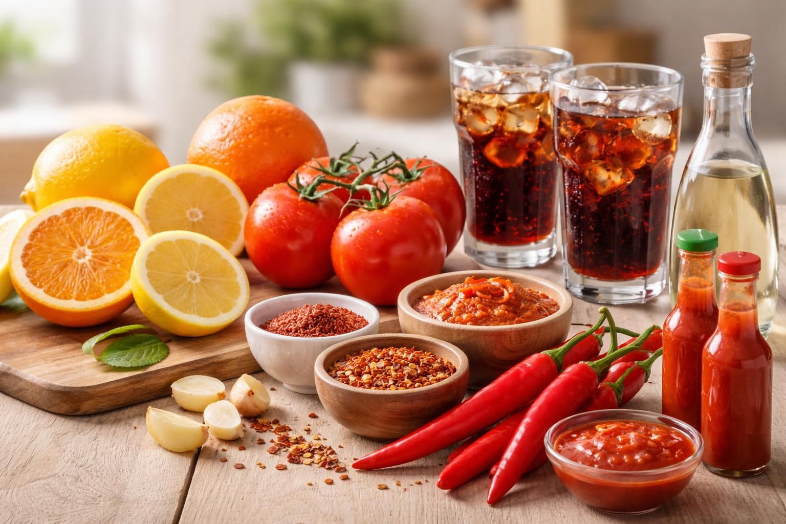 découvrez quels aliments éviter pour apaiser les symptômes du lichen plan buccal et améliorer votre confort au quotidien.