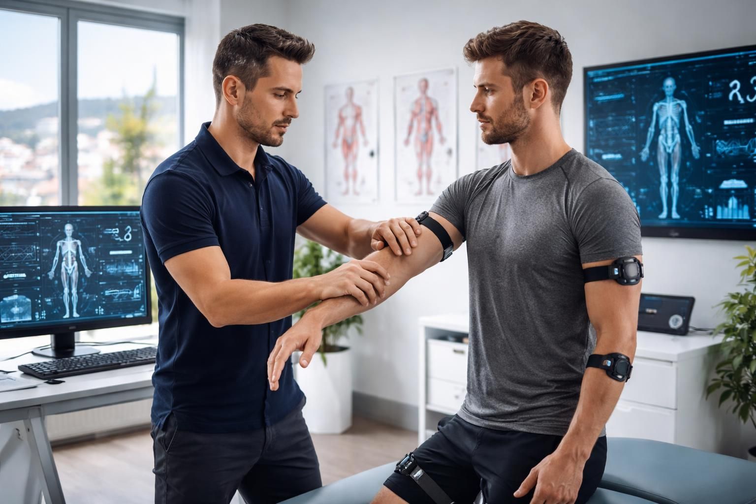 découvrez les techniques révolutionnaires employées par les kinésiologues à redon pour améliorer votre bien-être et optimiser votre santé de manière naturelle.