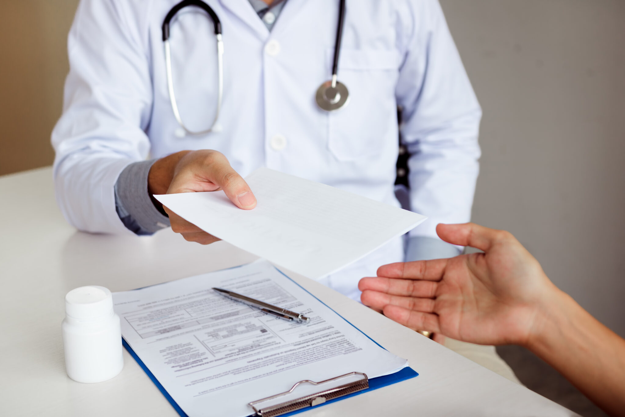 certificat médical pour sain de corps