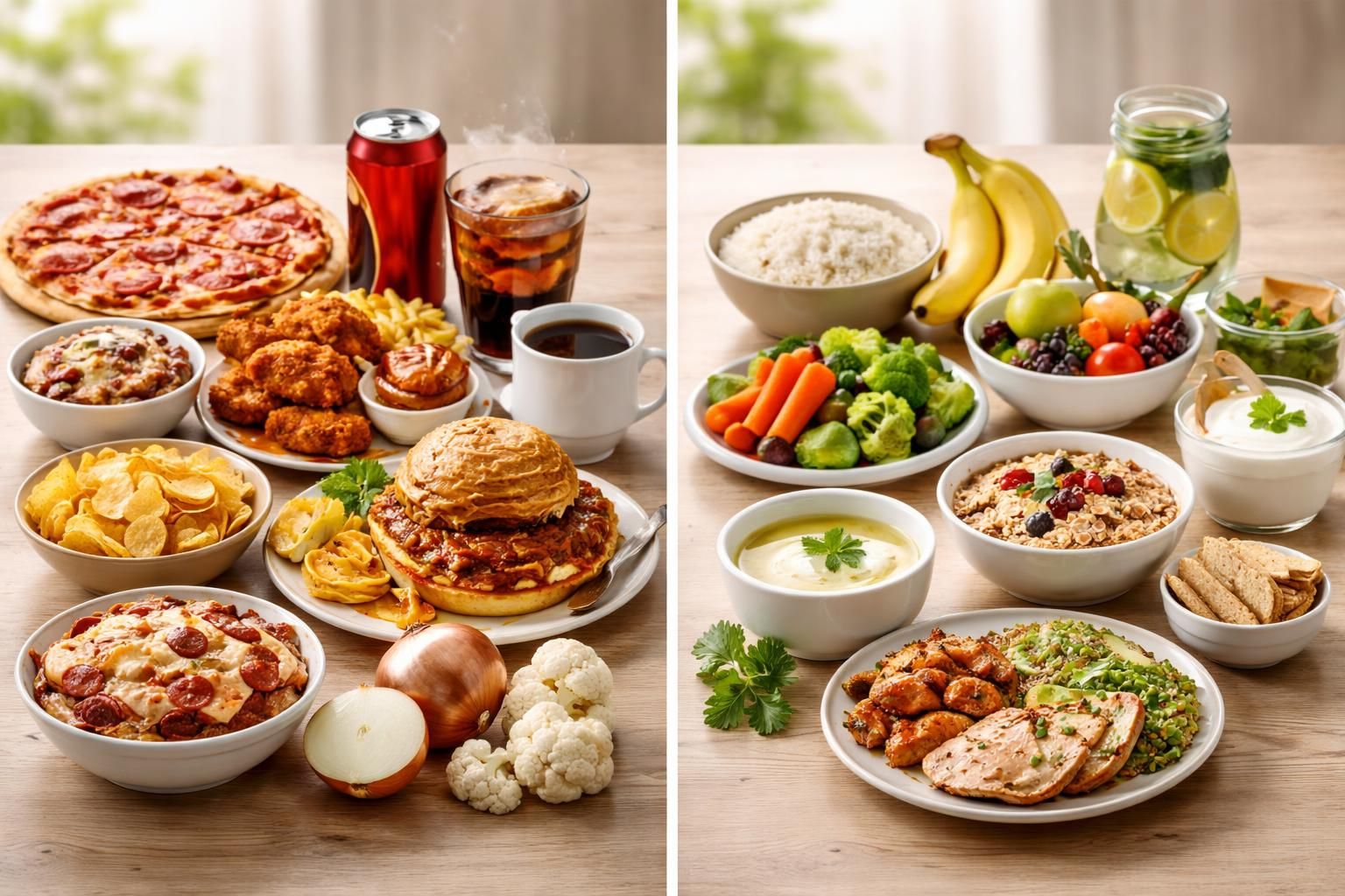 découvrez 10 aliments à éviter en cas de maux de ventre et leurs alternatives saines pour préserver votre confort digestif au quotidien.