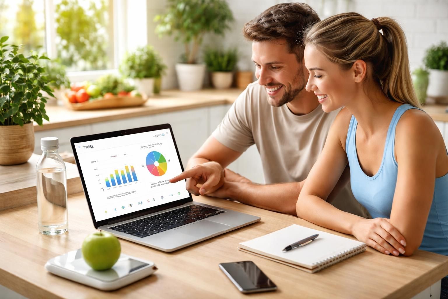 apprenez à utiliser un calculateur tdee pour mieux gérer votre apport calorique et atteindre efficacement vos objectifs de santé.