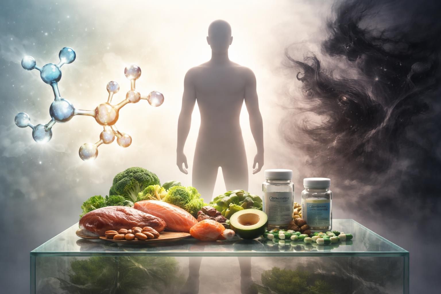 découvrez les vérités et les idées reçues sur la l-carnitine pour une consommation sécurisée et éclairée.