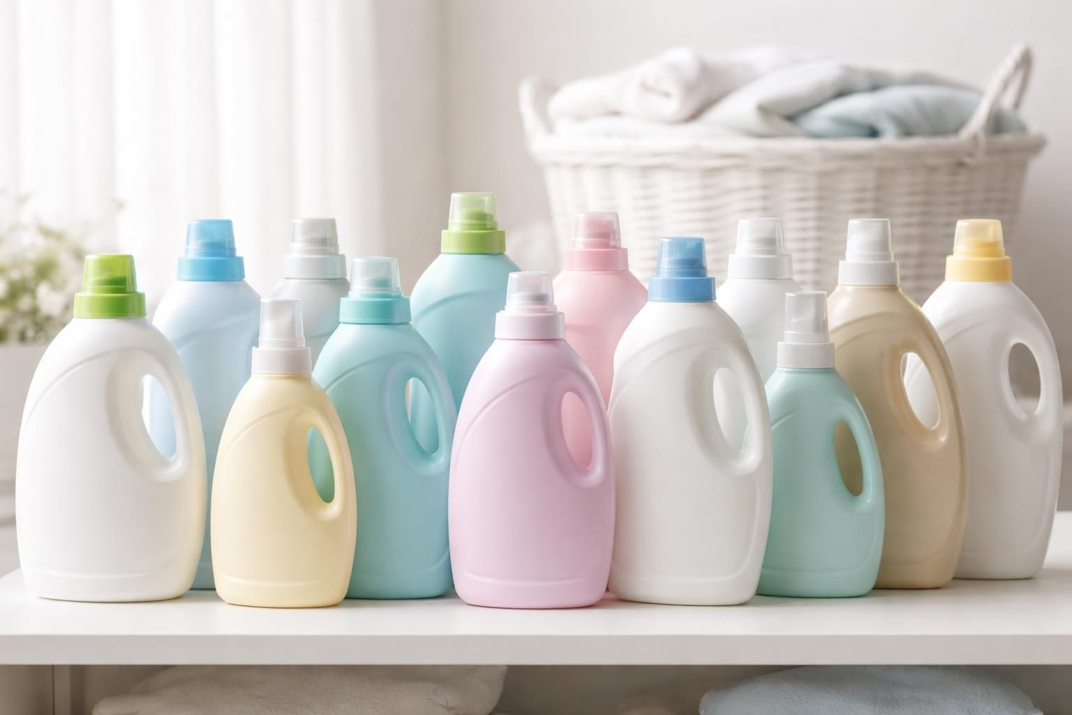 découvrez notre guide des 13 marques de lessives à éviter pour prévenir les allergies et assurer un lavage plus sûr pour toute la famille.