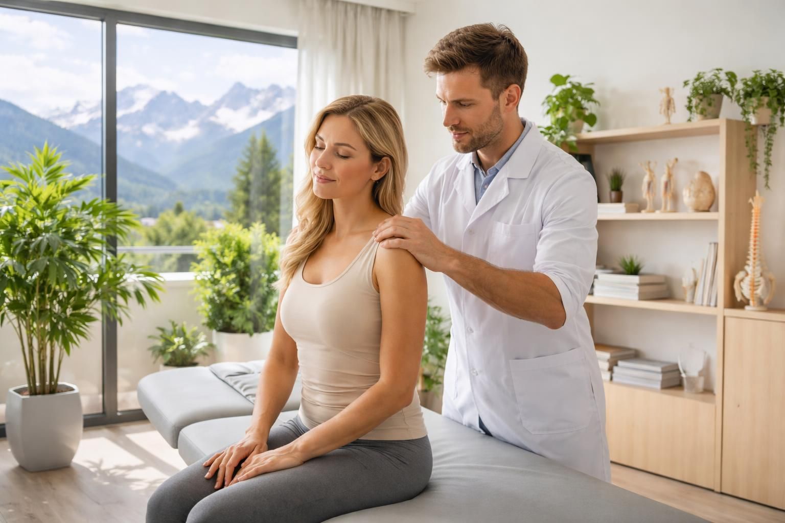 découvrez l'étiopathie à albertville, une méthode innovante de médecine manuelle pour soulager vos douleurs et améliorer votre bien-être de manière naturelle.
