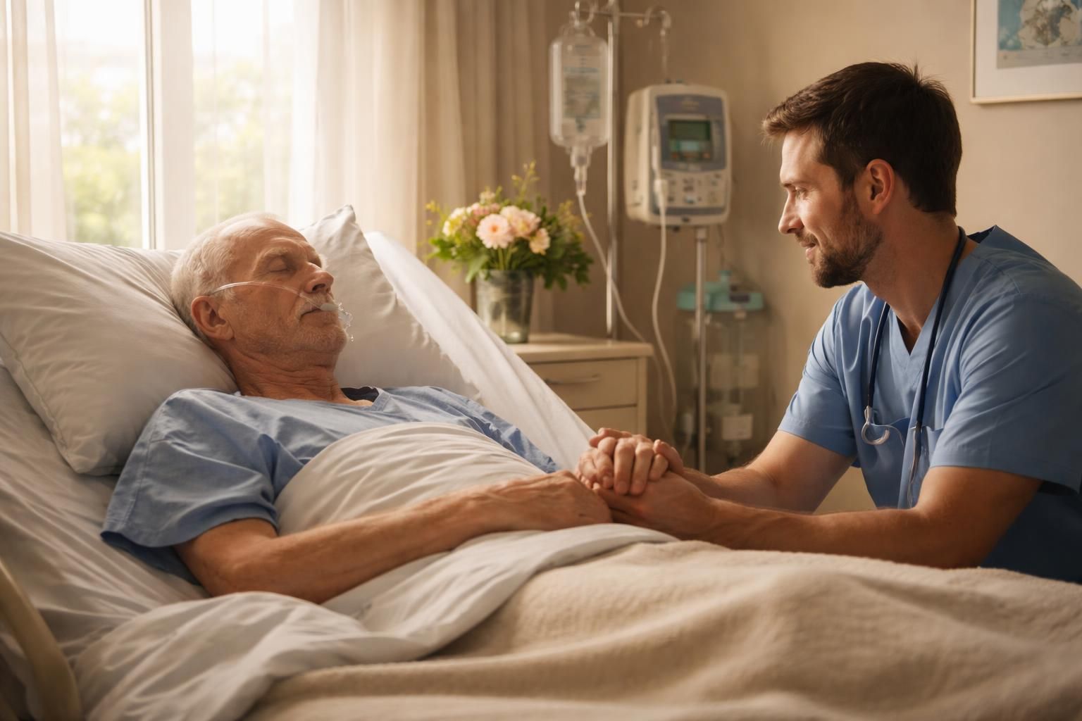 découvrez un guide essentiel sur la phase terminale du cancer du cerveau et les soins palliatifs, offrant soutien, informations claires et conseils pour accompagner les patients et leurs proches.
