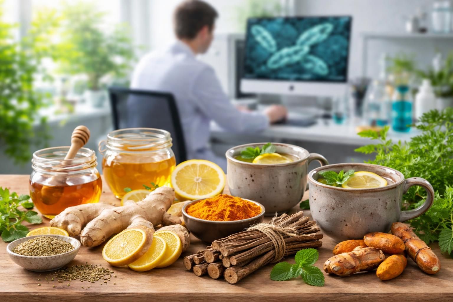 découvrez les solutions naturelles efficaces contre helicobacter pylori en distinguant mythes et réalités pour mieux comprendre et traiter cette infection.