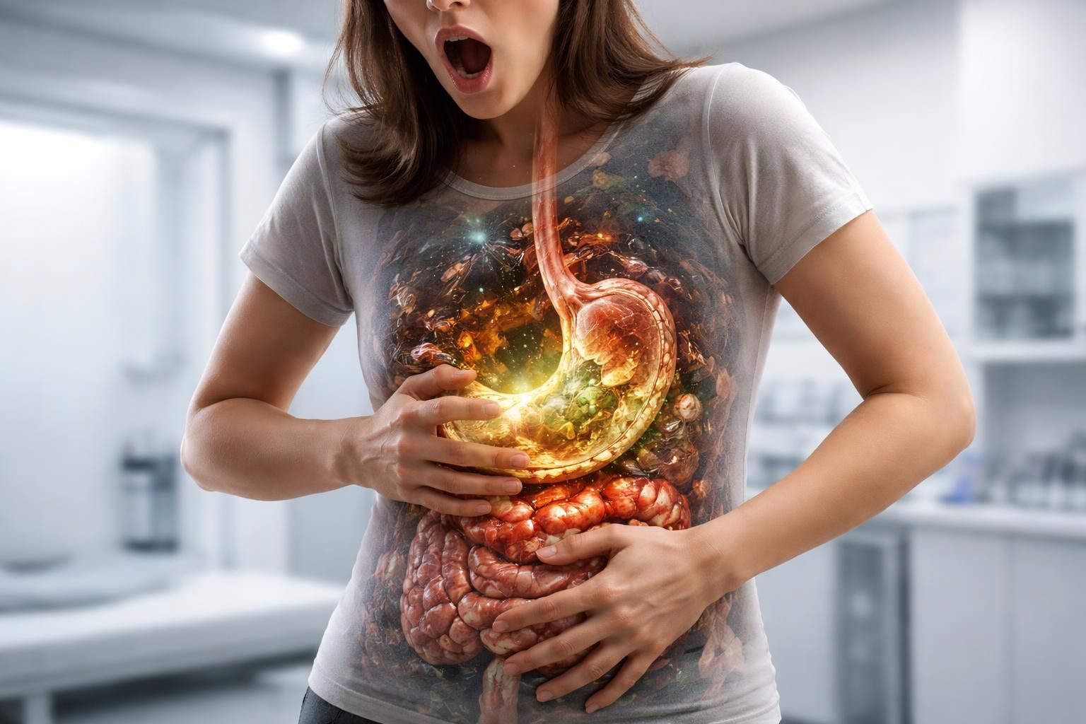 découvrez les effets inattendus de la consommation de coca-cola périmé depuis 3 ans sur votre organisme et les risques potentiels pour la santé.