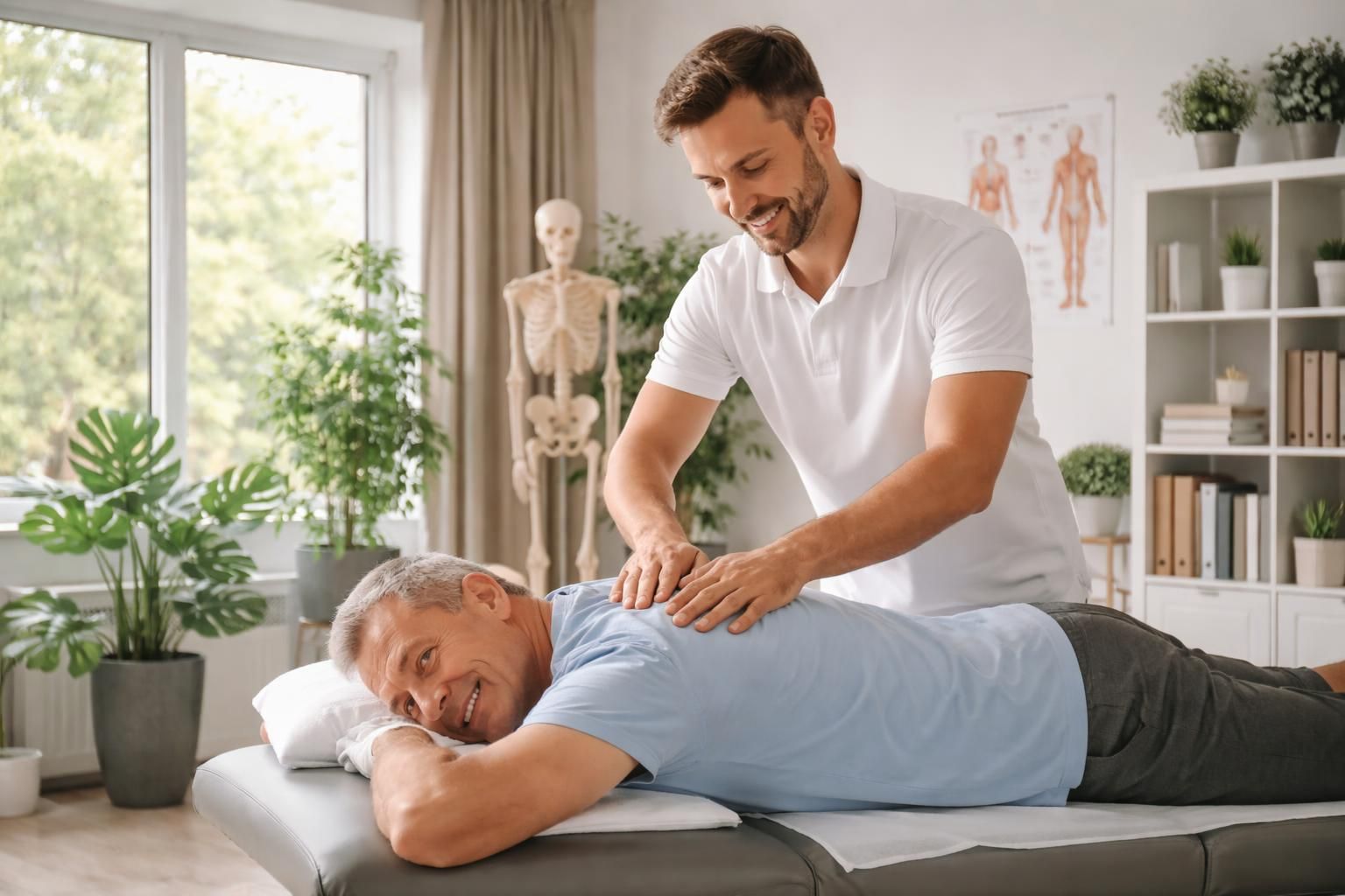 découvrez pourquoi choisir un étiopathe à vesoul est une solution efficace pour soulager vos douleurs chroniques grâce à une approche personnalisée et naturelle.