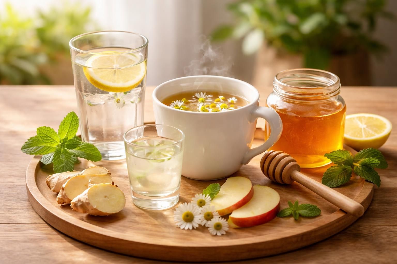 découvrez quelles boissons naturelles boire en cas de brûlure d'estomac pour soulager rapidement et apaiser votre digestion de manière efficace.