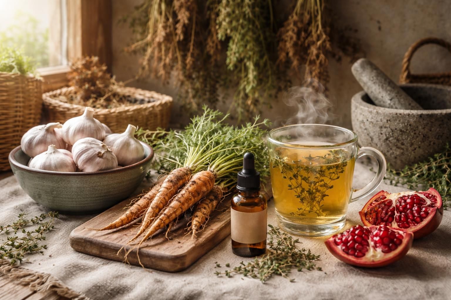 découvrez les remèdes de grand-mère les plus efficaces pour éliminer les vers naturellement et en toute sécurité. conseils pratiques et astuces traditionnelles pour toute la famille.