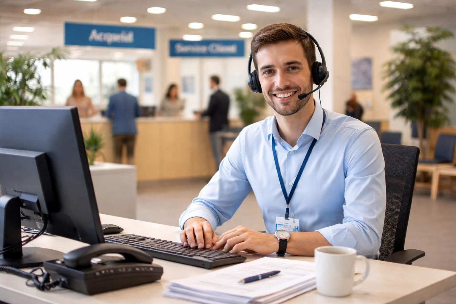 découvrez comment contacter le rsi et joindre rapidement le service adapté à votre demande pour une assistance efficace.