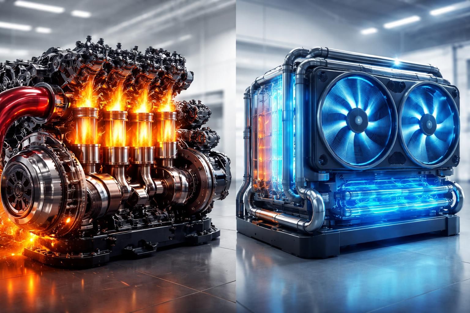découvrez les différences et les usages du thermo speed extrem, un équipement performant conçu pour améliorer vos performances thermiques et votre confort.