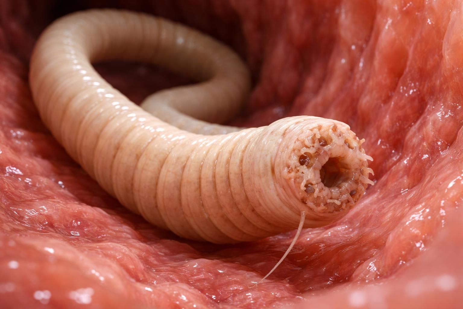 découvrez tout sur le ver solitaire, un parasite intestinal : symptômes, transmission, diagnostic et traitements pour mieux comprendre et se protéger.