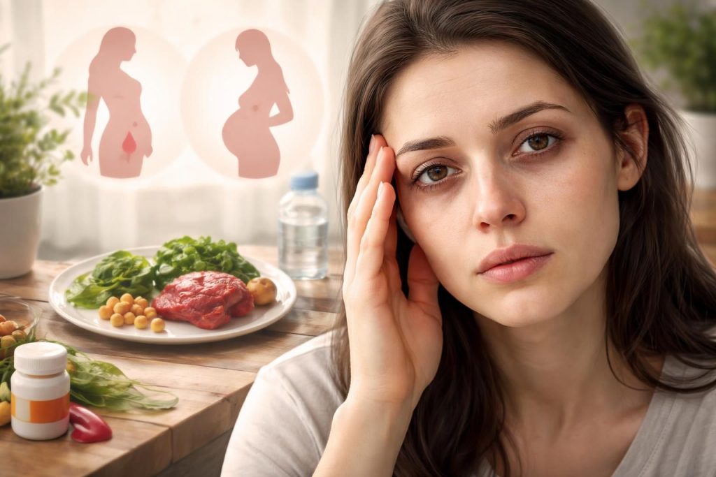 découvrez les principaux signes du manque de fer et les causes fréquentes pour mieux comprendre et prévenir cette carence nutritionnelle.