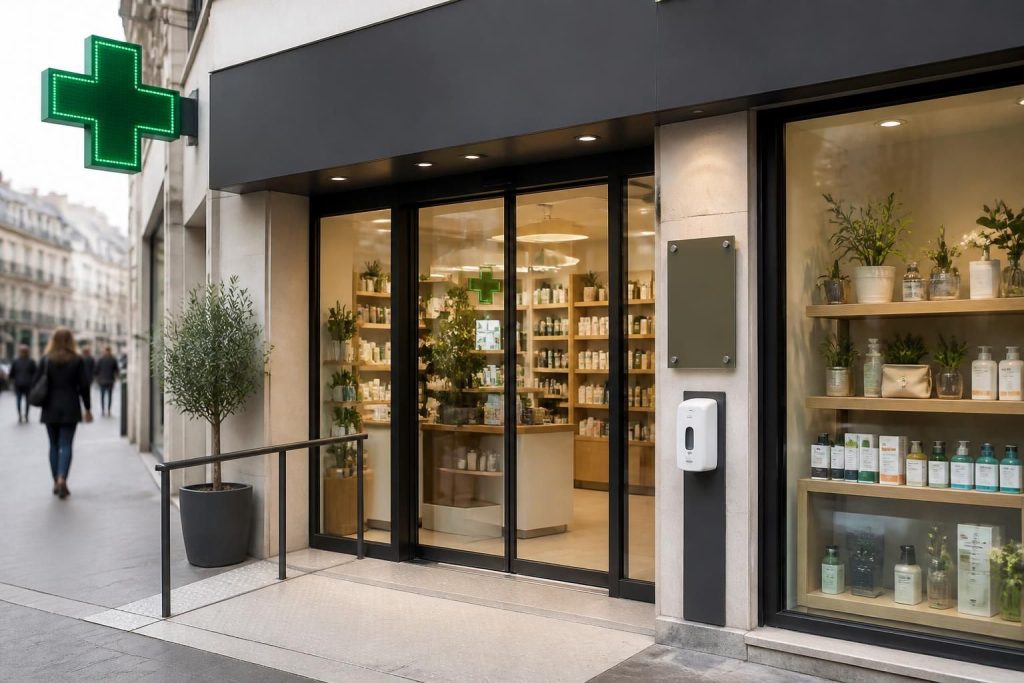 découvrez les horaires, services proposés et les informations d'accès de la pharmacie monge pour mieux organiser votre visite.