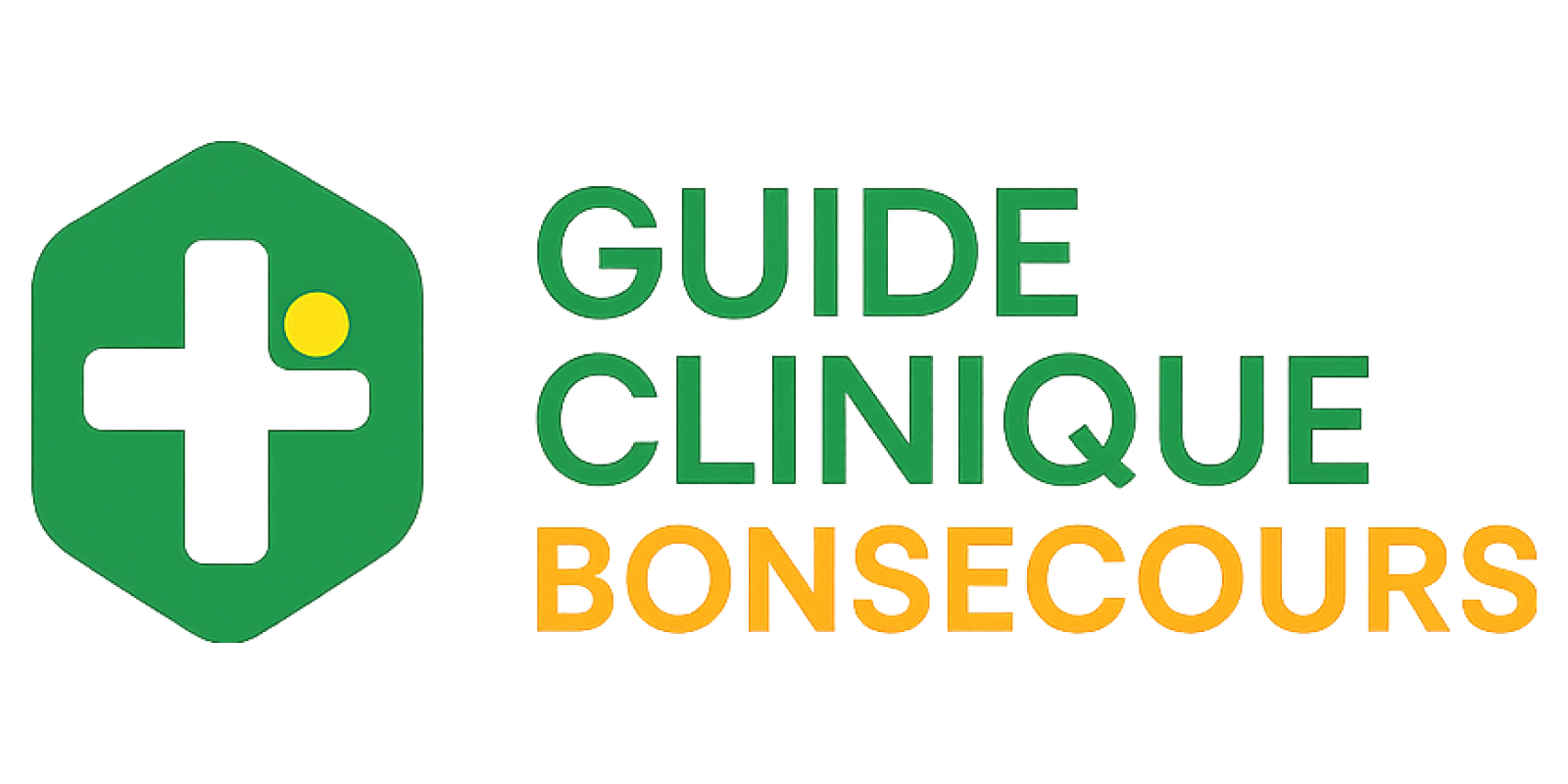 Guide Clinique Bonsecours